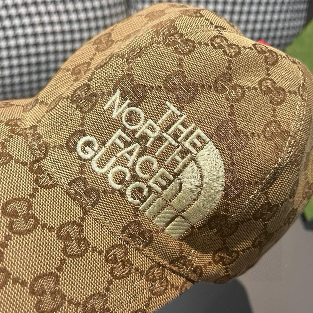 Gucc* Hats