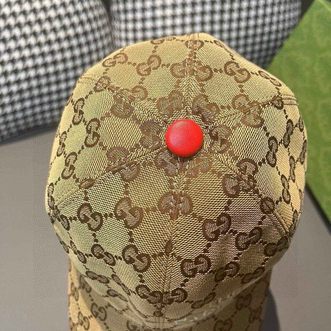 Gucc* Hats