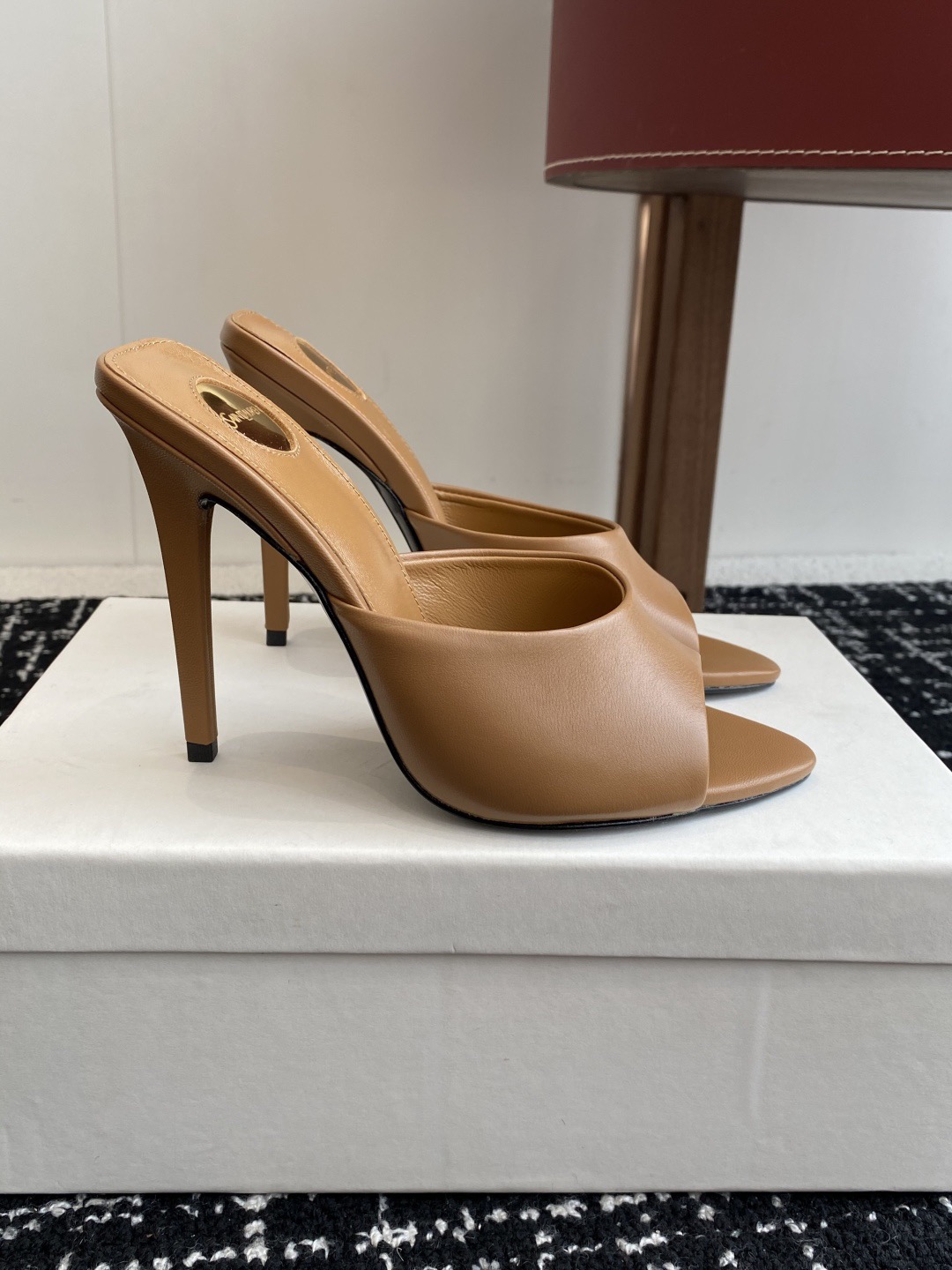 YSL Sandals-10.5CM