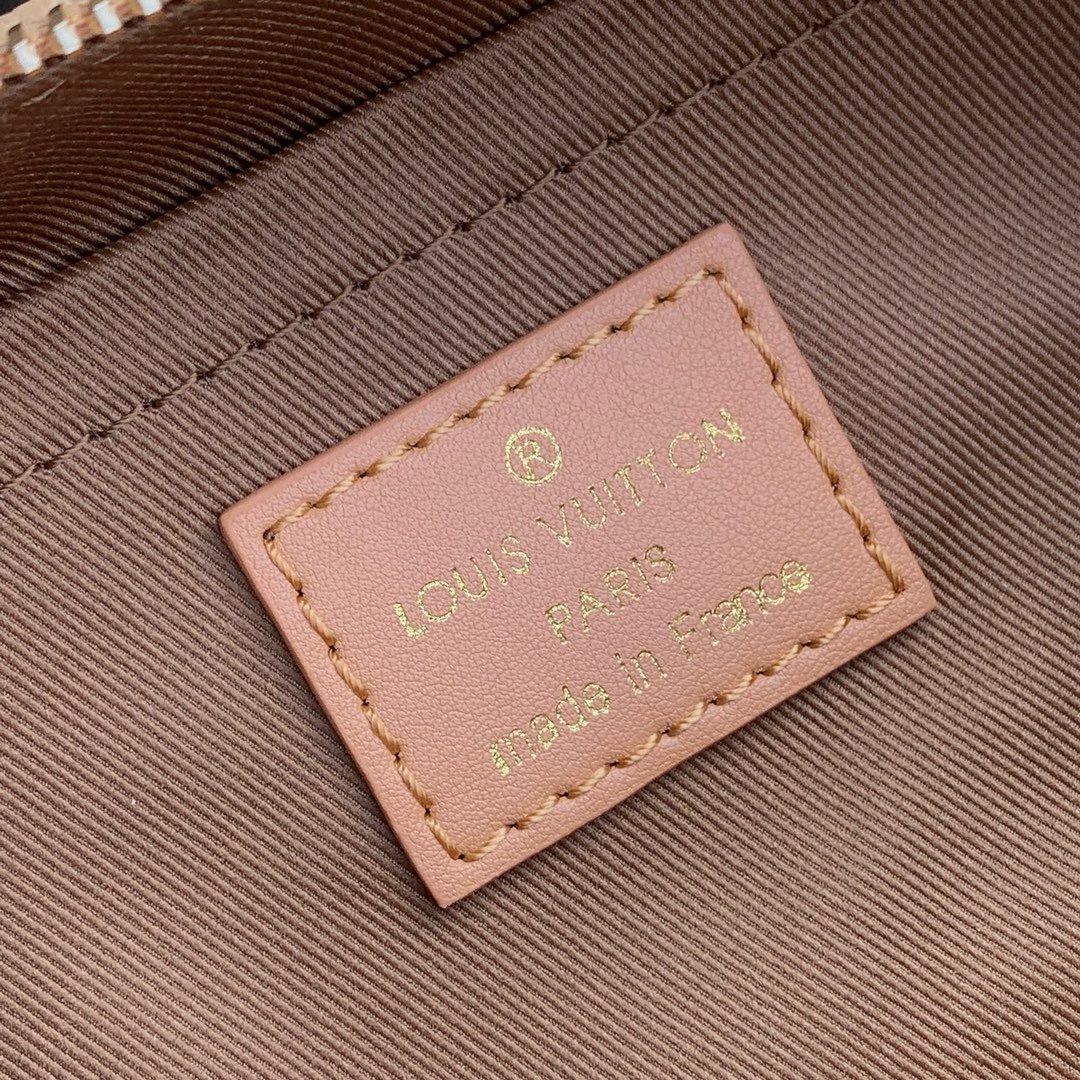 Louis Vuitton Keepall Bandoulière 25 -M12627-25*15*11CM