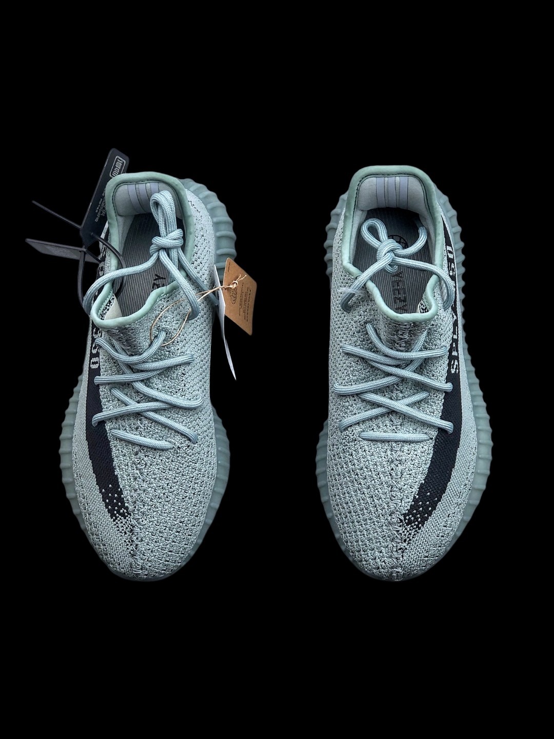 ADIDAS YEEZY BOOST 350 V2 JADE ASH HQ2060