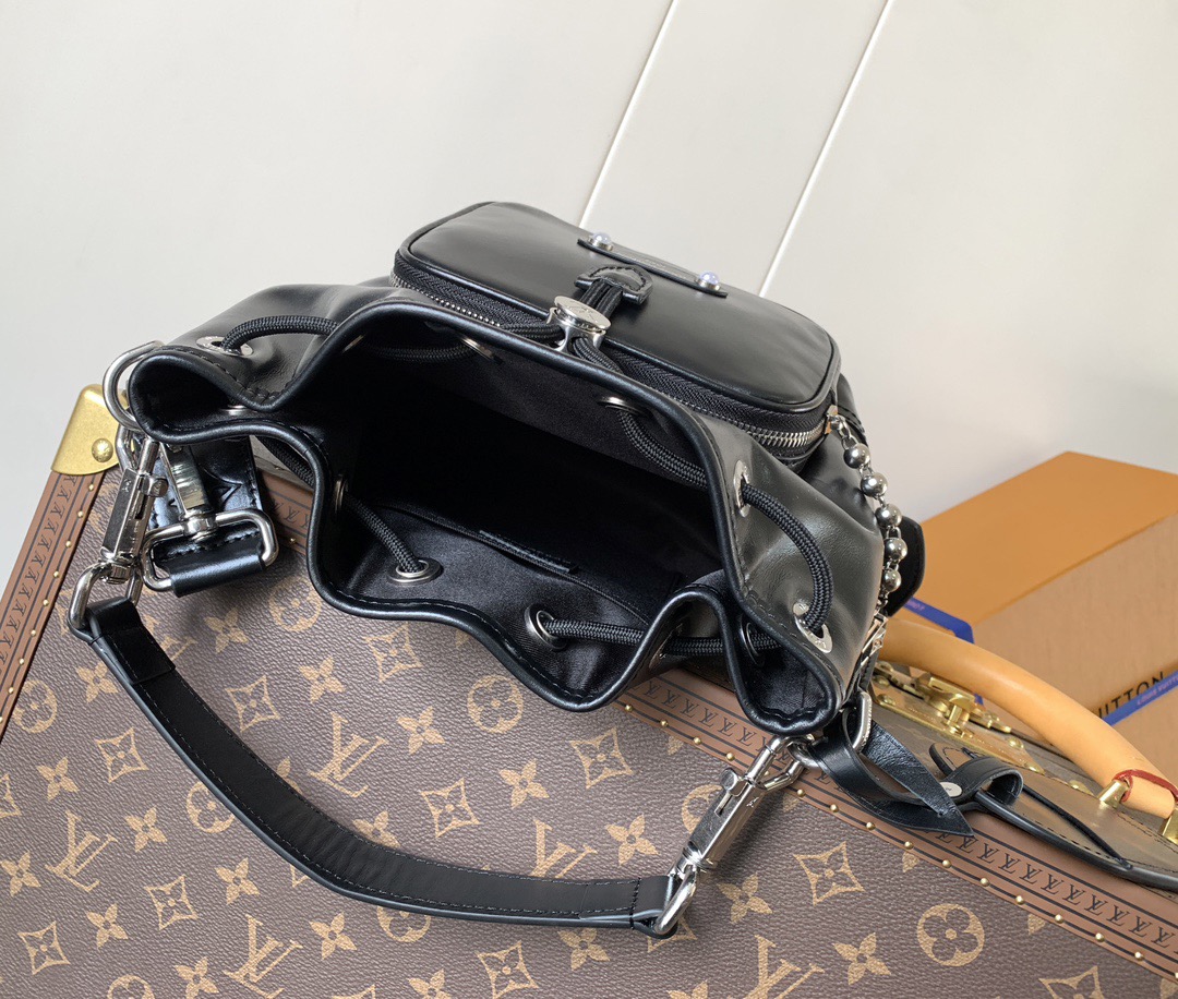 Louis Vuitton Noé Cargo-M13985-24 x 16 x 22CM