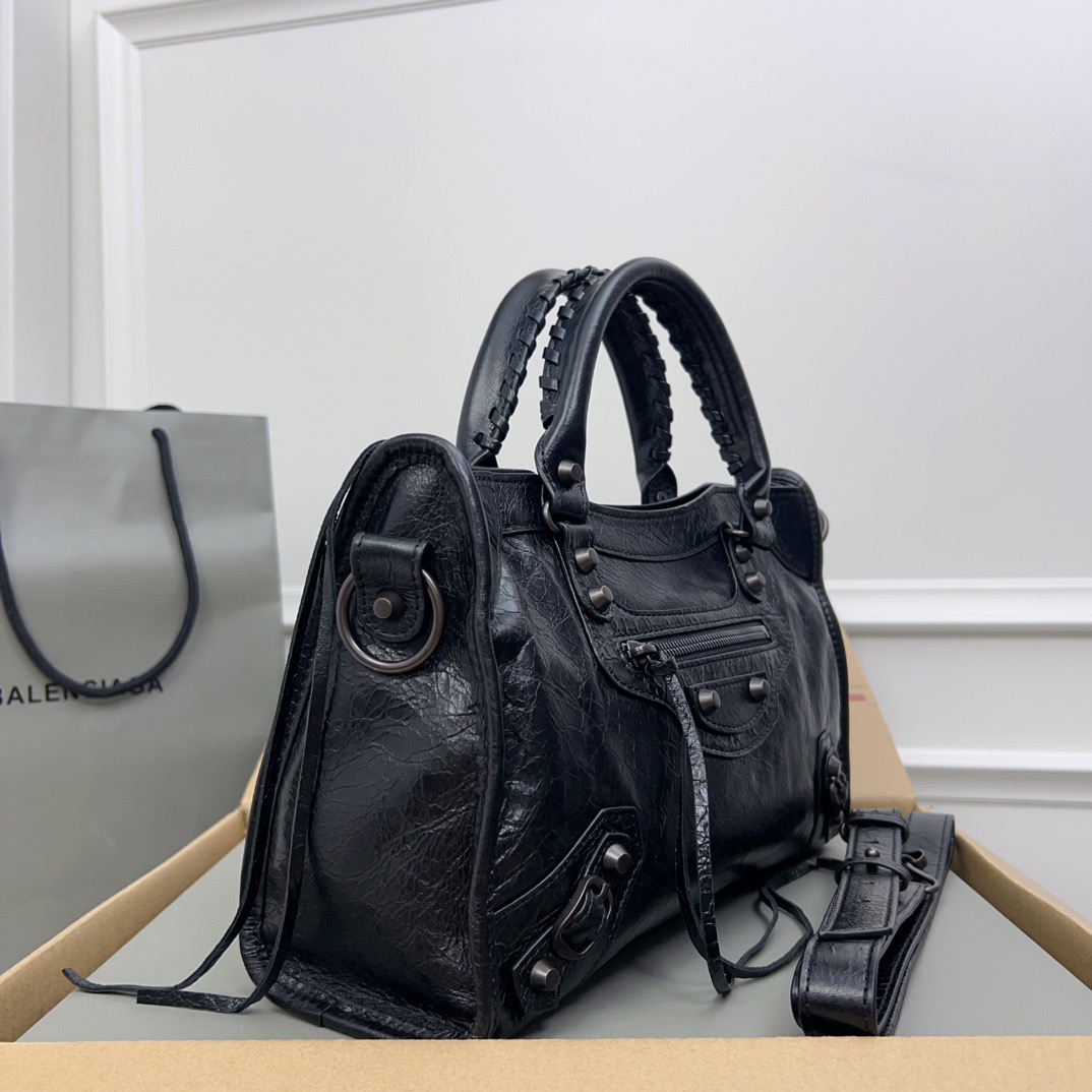 Balenciag Graffiti Classic City-30*10*20CM