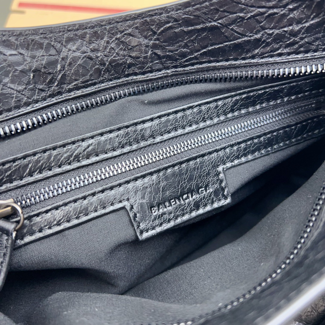 Balenciag Graffiti Classic City-30*10*20CM