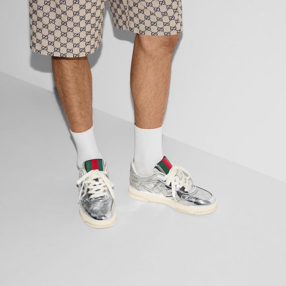 Gucci Re-webSneakers
