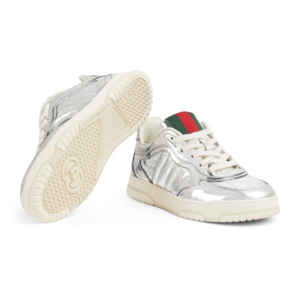 Gucci Re-webSneakers
