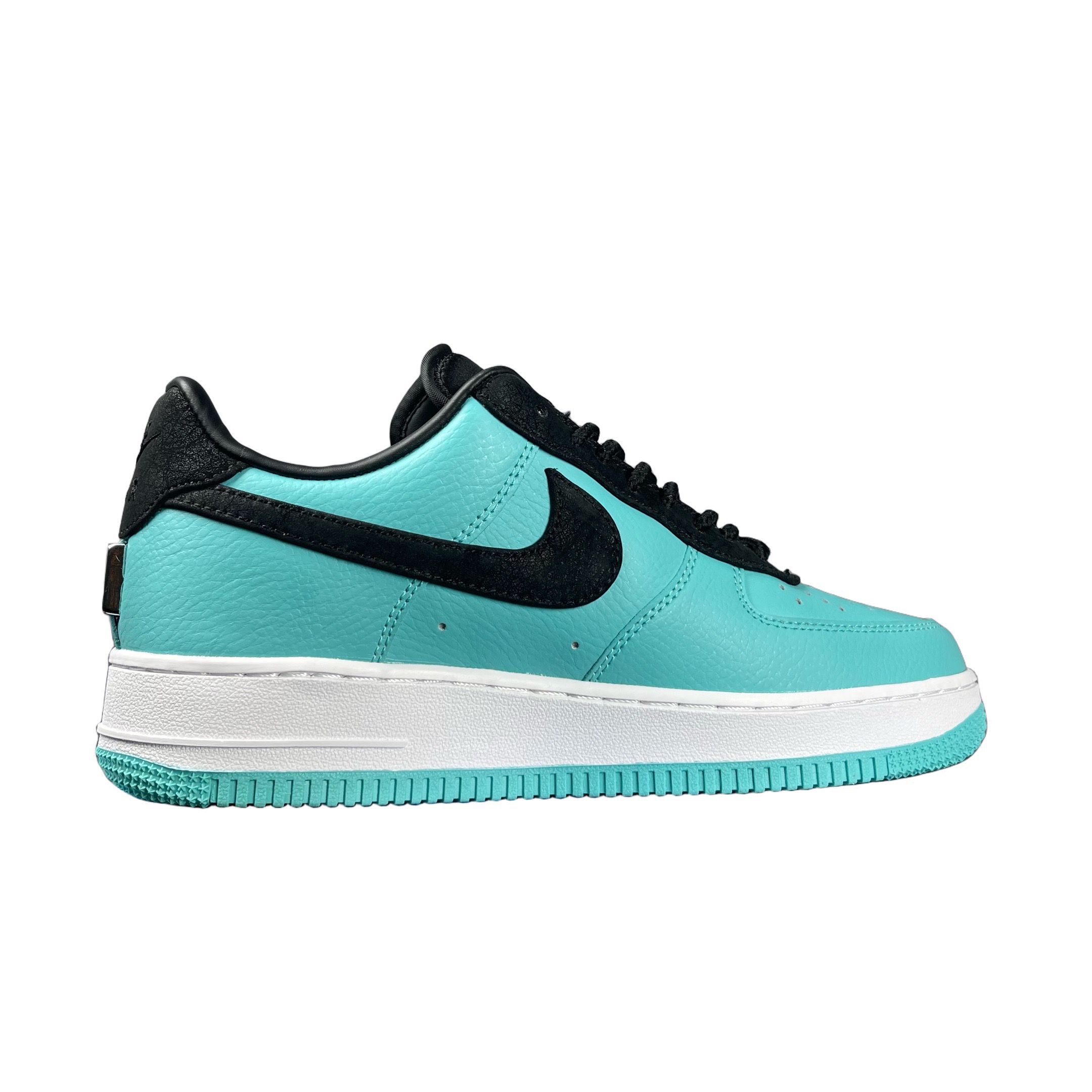 NIKE AIR FORCE 1 LOW TIFFANY & CO. 1837 (FRIENDS AND FAMILY) DZ1382-900