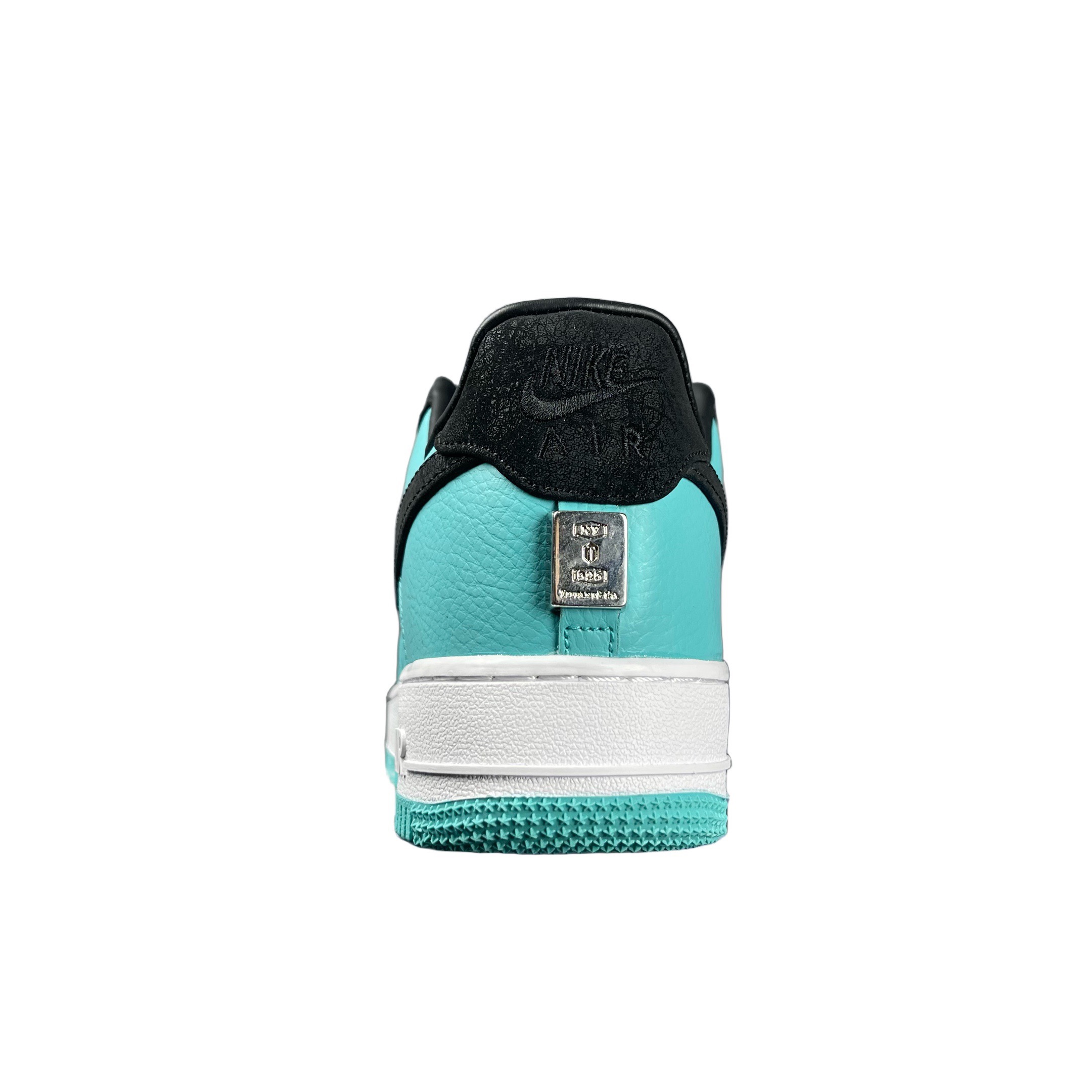 NIKE AIR FORCE 1 LOW TIFFANY & CO. 1837 (FRIENDS AND FAMILY) DZ1382-900