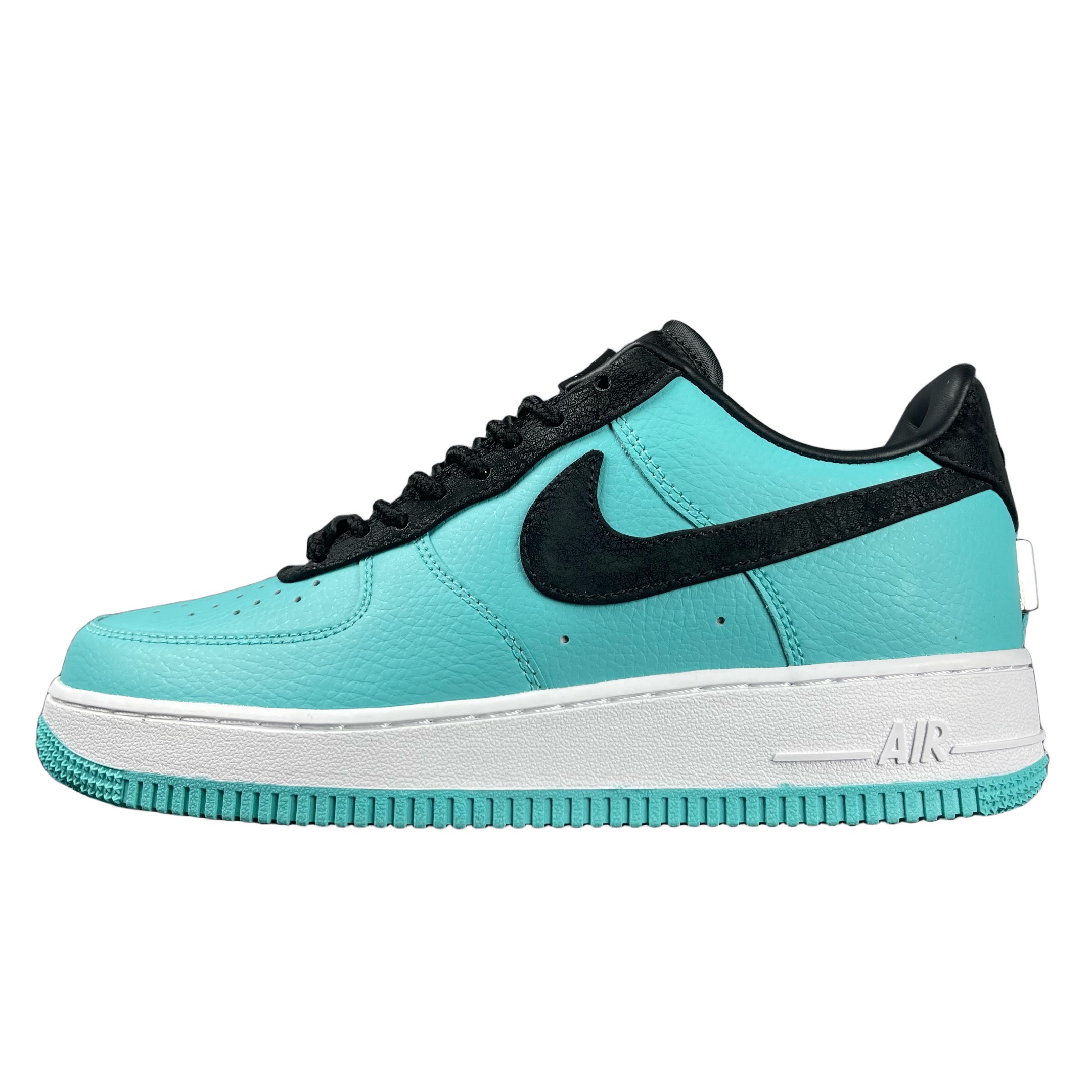 NIKE AIR FORCE 1 LOW TIFFANY & CO. 1837 (FRIENDS AND FAMILY) DZ1382-900