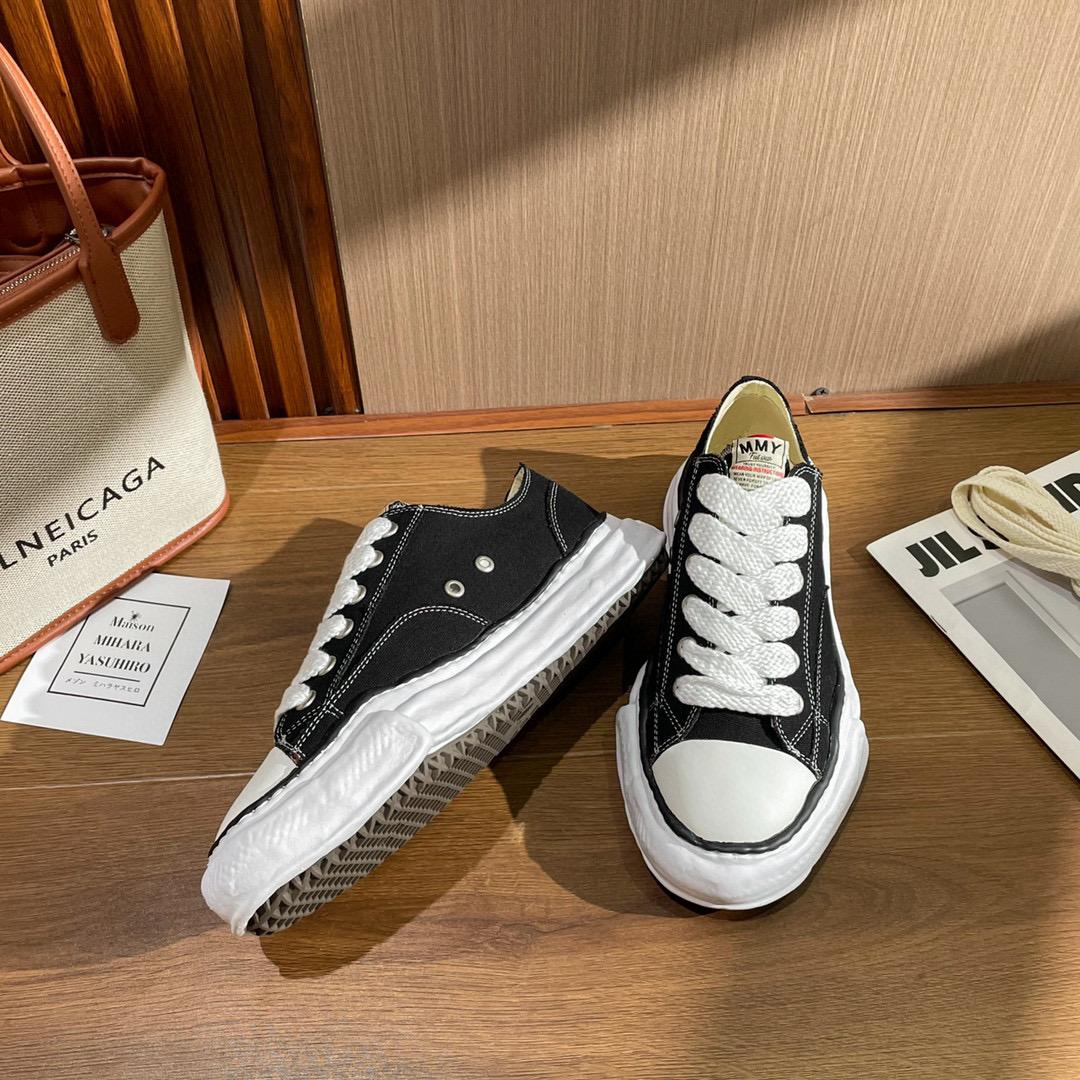 MAISON MIHARA YASUHIRO SNEAKER