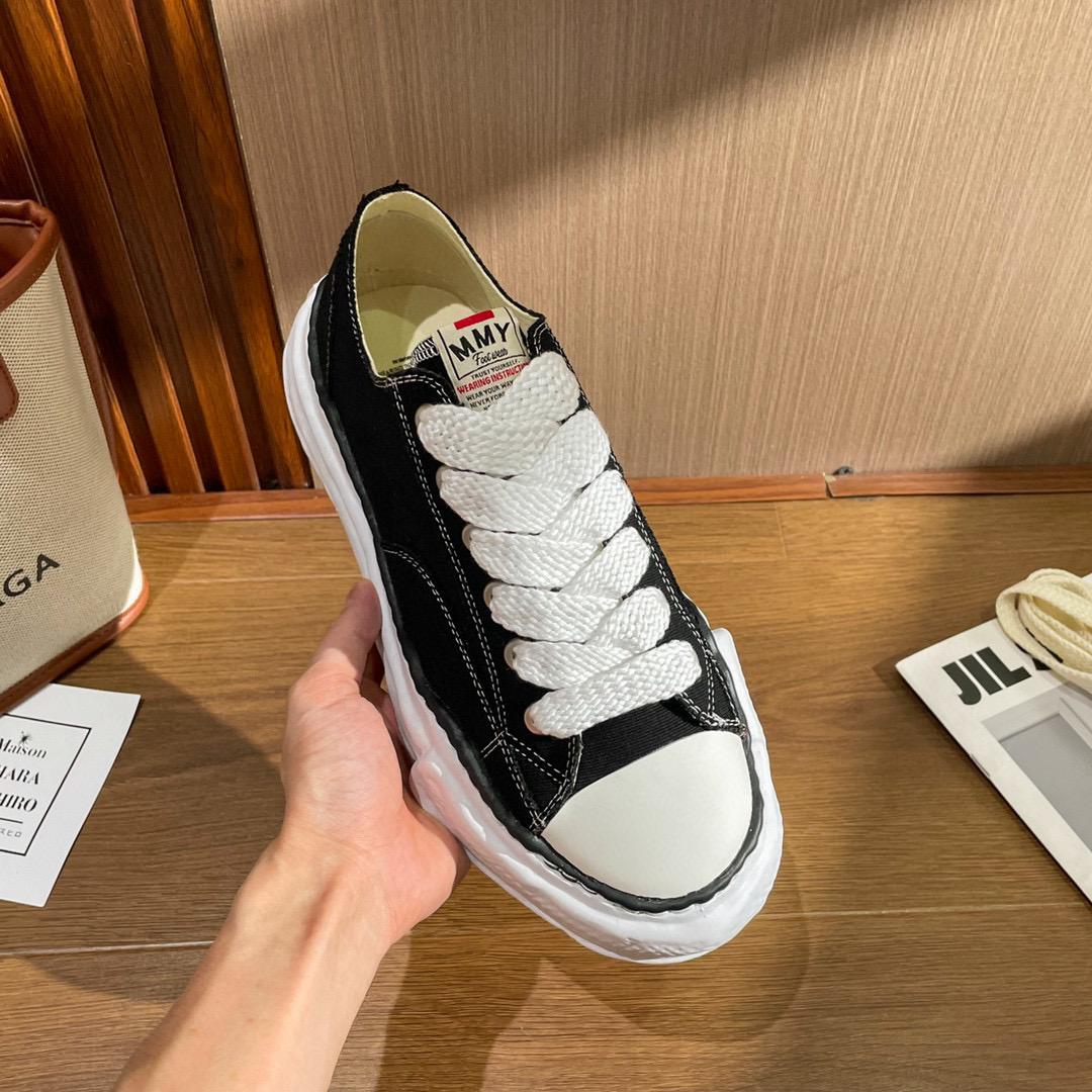 MAISON MIHARA YASUHIRO SNEAKER