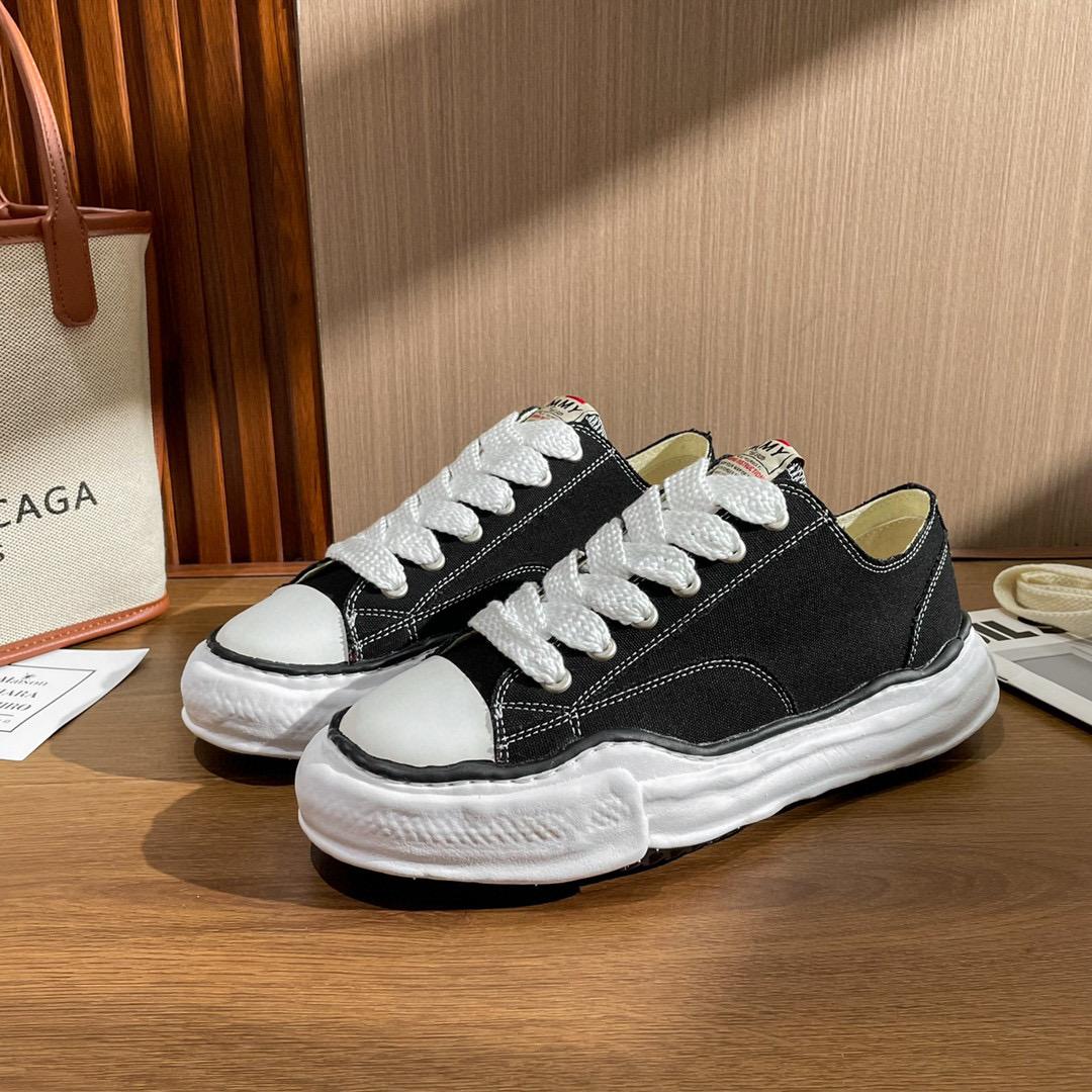 MAISON MIHARA YASUHIRO SNEAKER