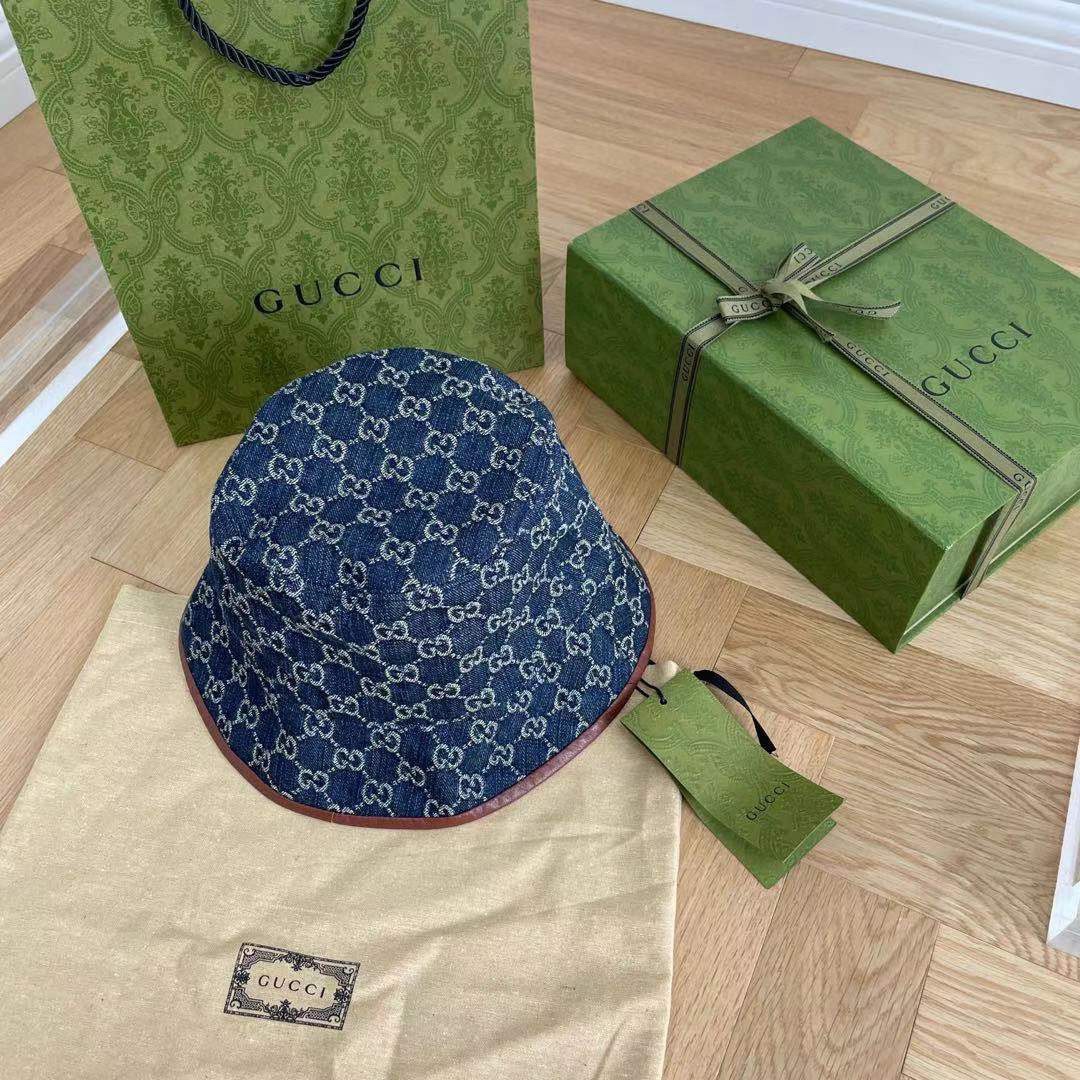 Gucci Hats