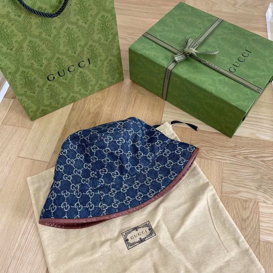 Gucci Hats