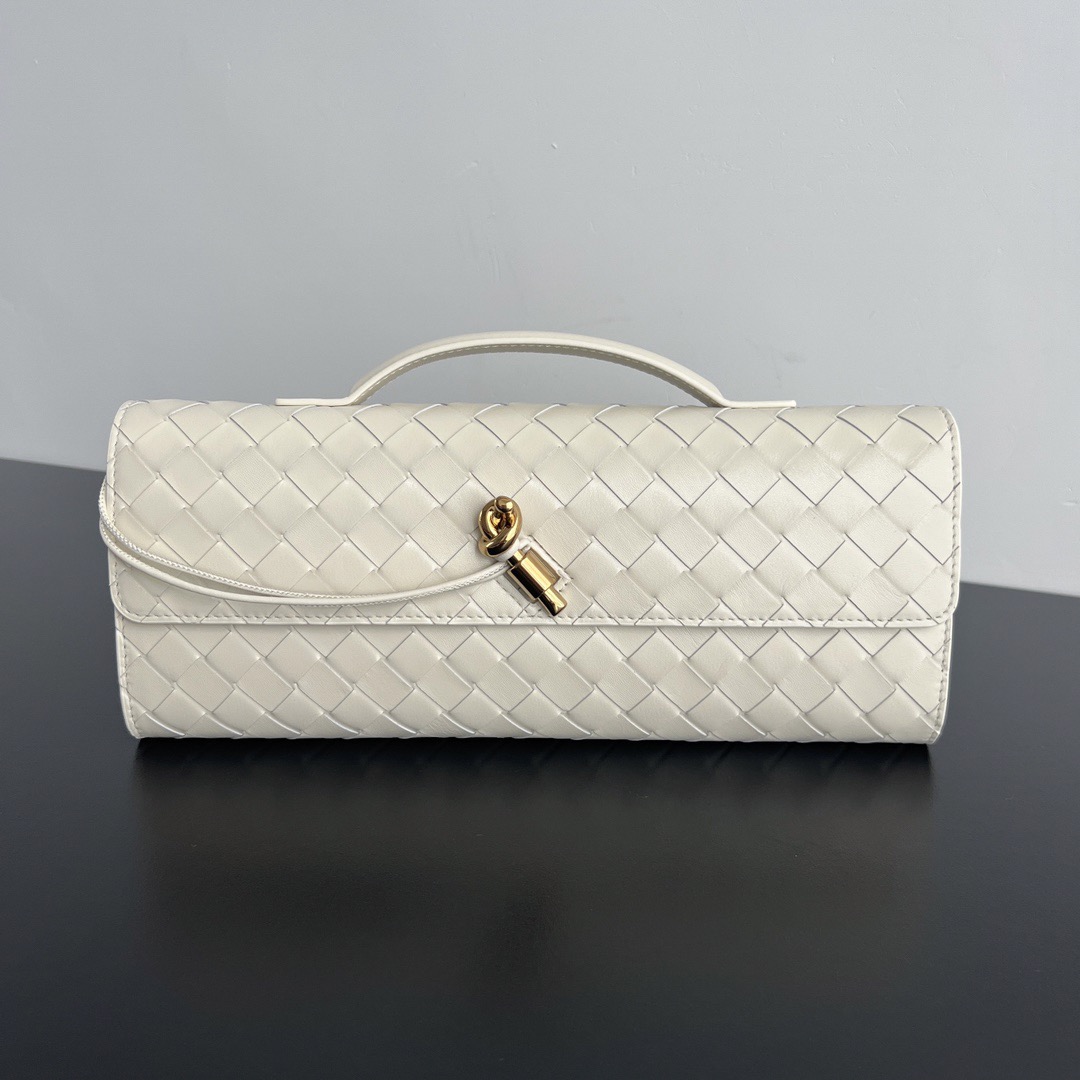 Bottega Veneta Clutch-31x13x3 CM
