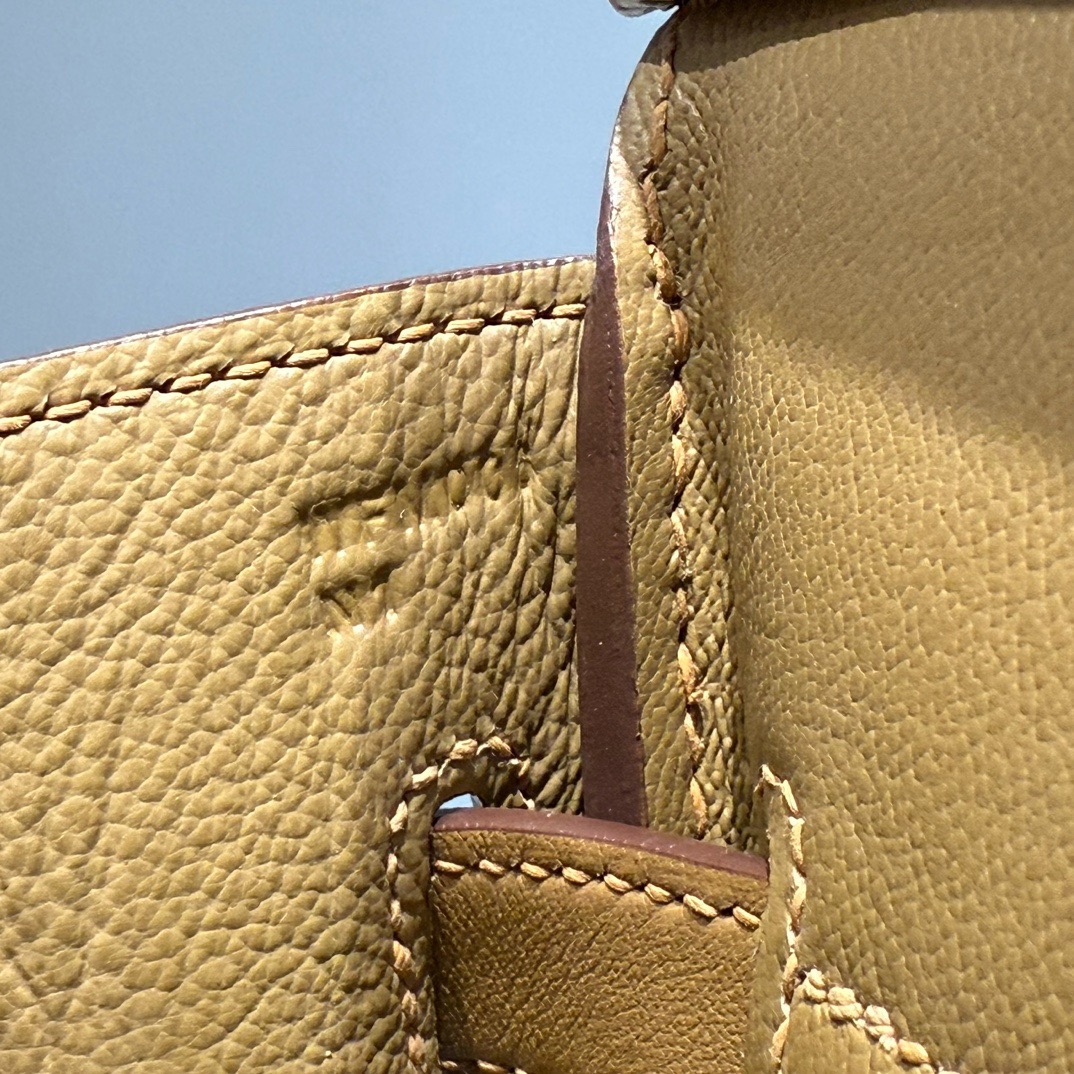 Hermes Birkin Bag