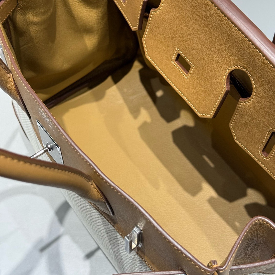 Hermes Birkin Bag
