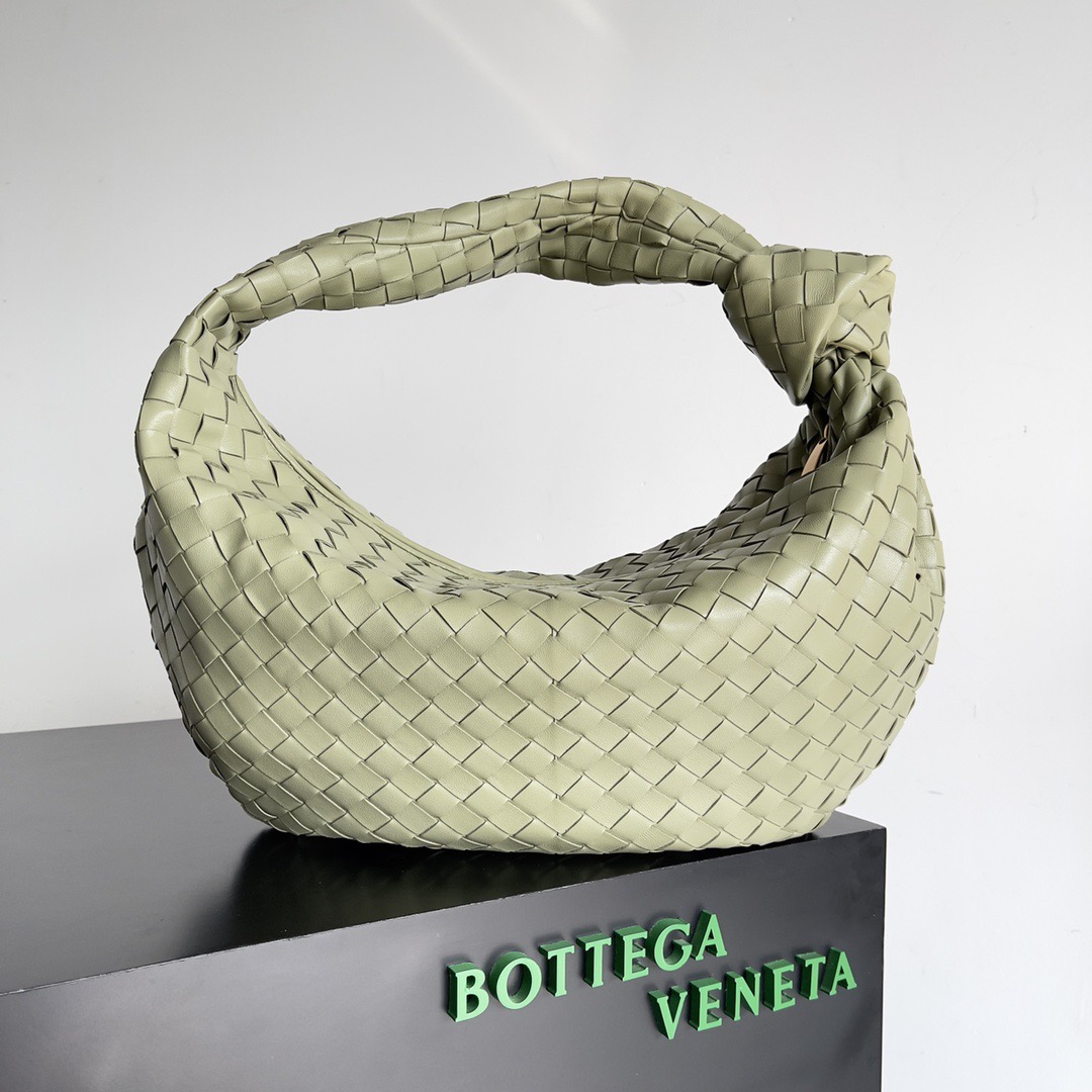 Bottega Veneta Jodie Hobo-48×40×16CM