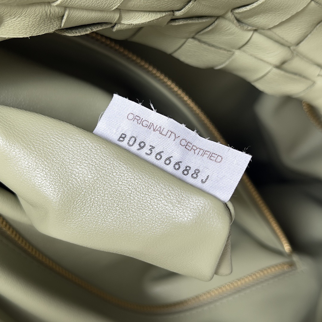 Bottega Veneta Jodie Hobo-48×40×16CM