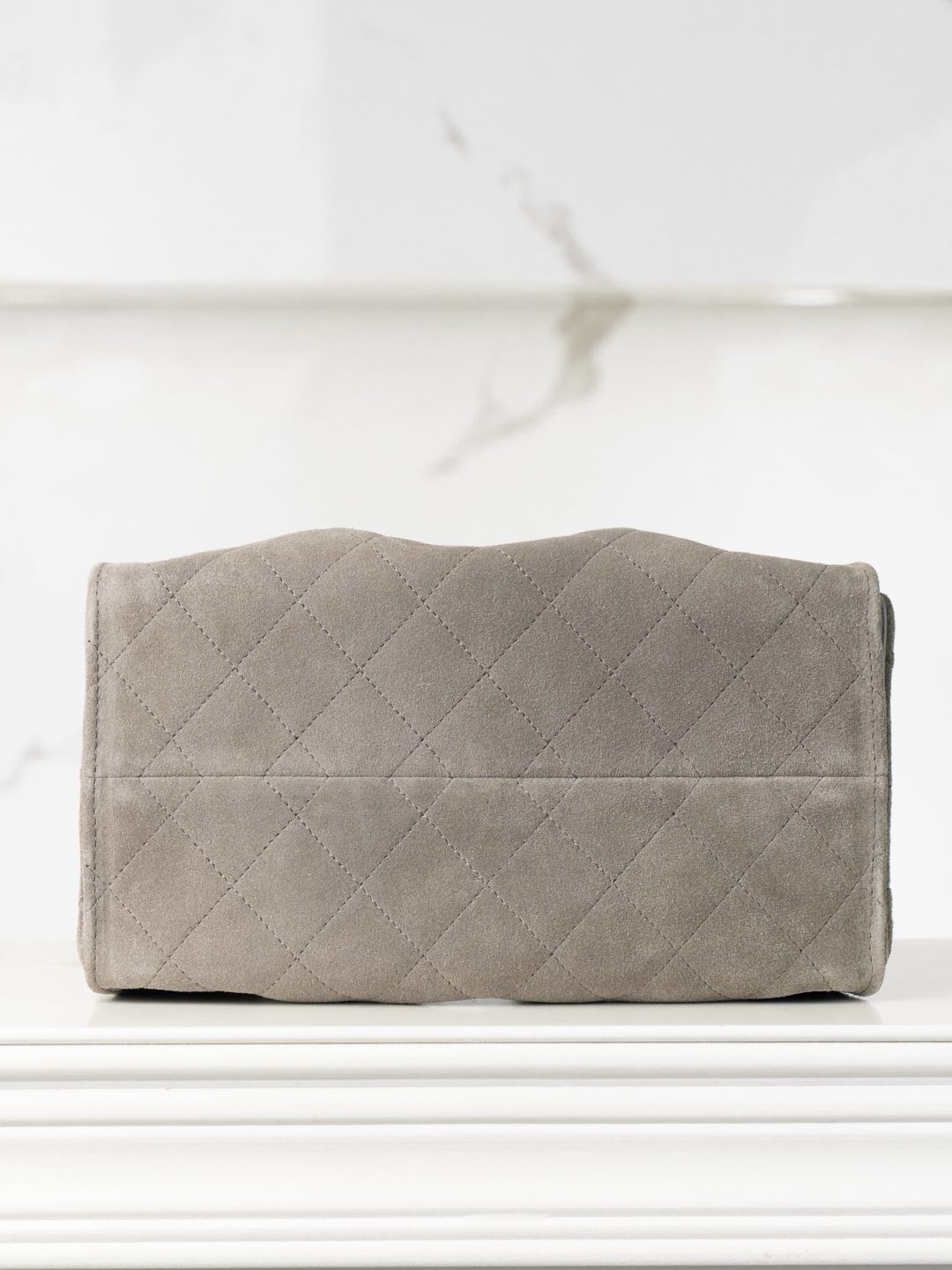 Ch@nel Bag--30*26*14CM