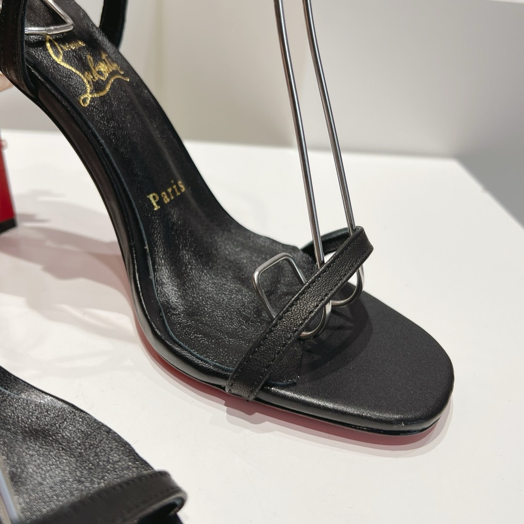 Christian Louboutin Heels-9.5CM