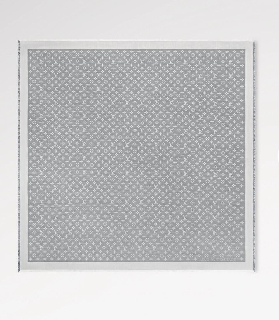 Louis Vuitton Scarf