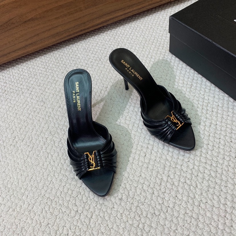 YSL Sandals-10CM