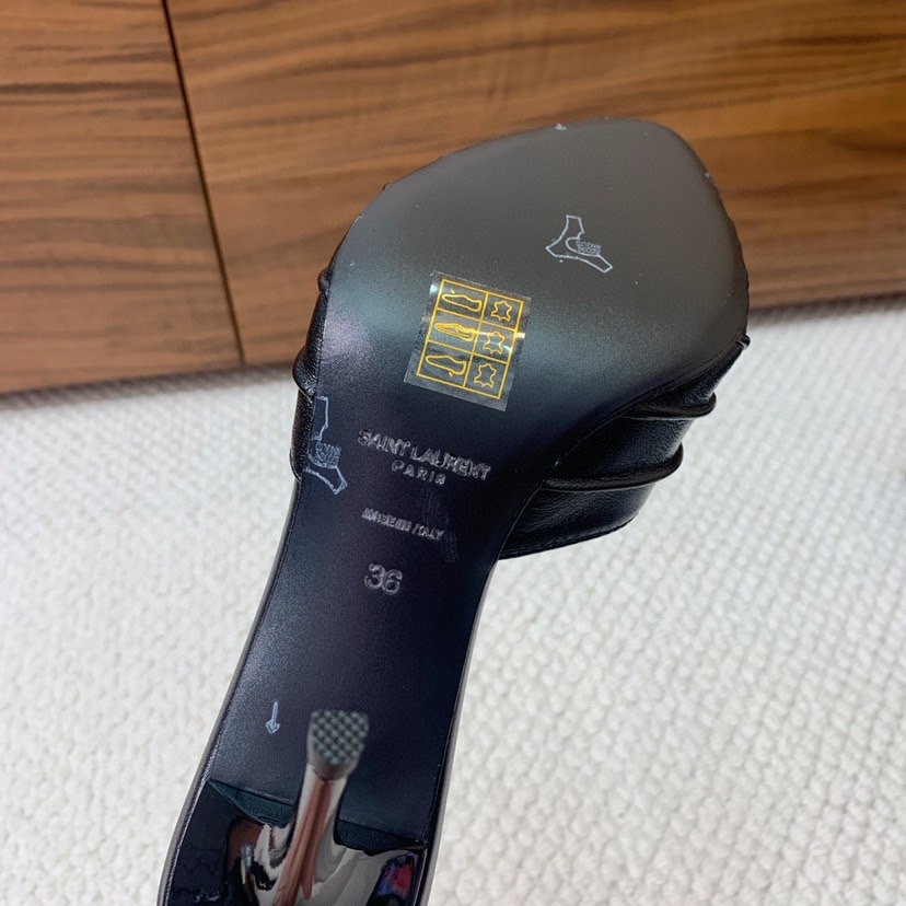 YSL Sandals-10CM