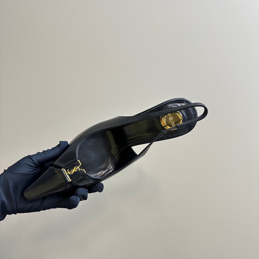 YSL Heels-10.5CM