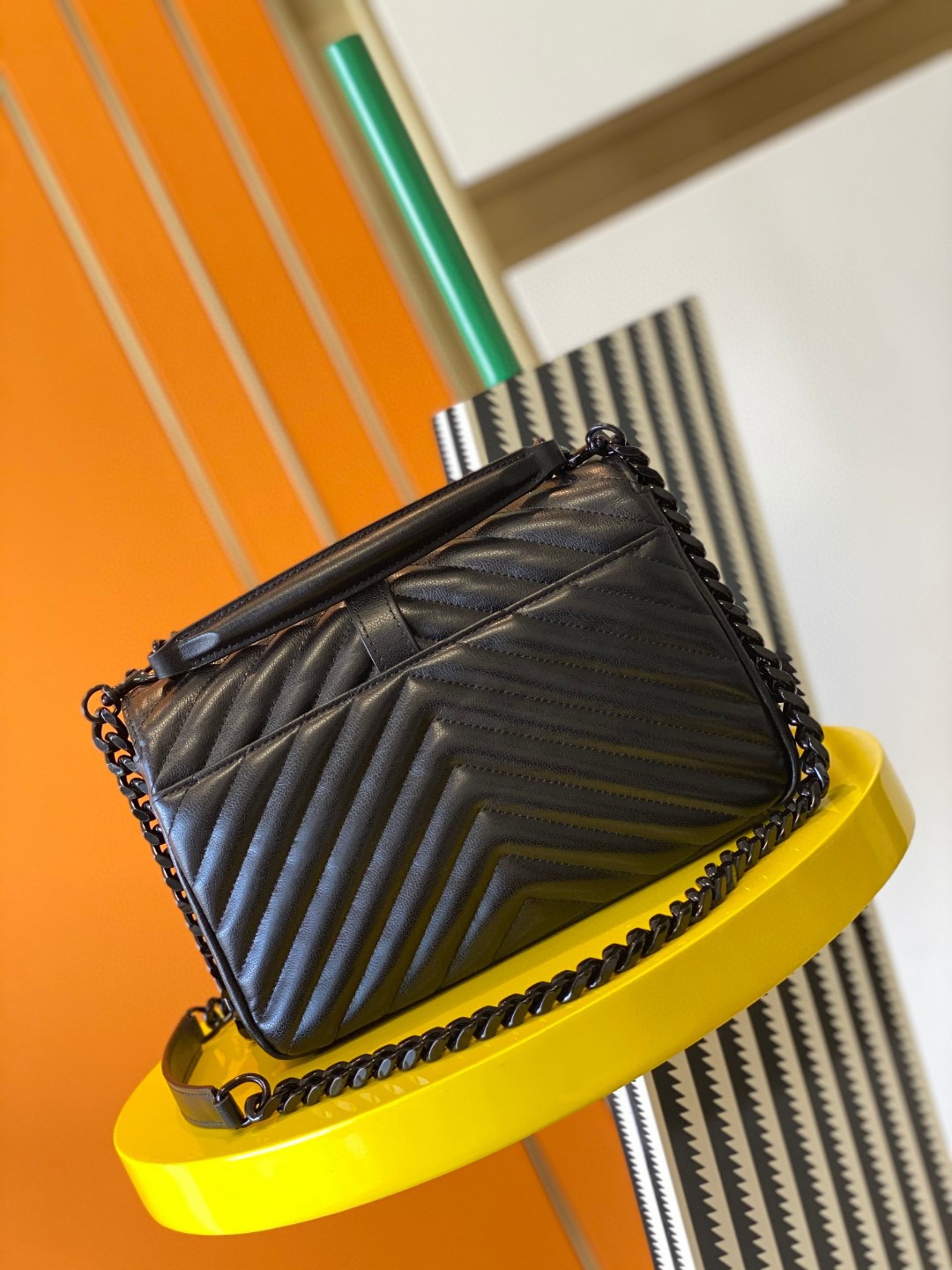 YS L College Bag