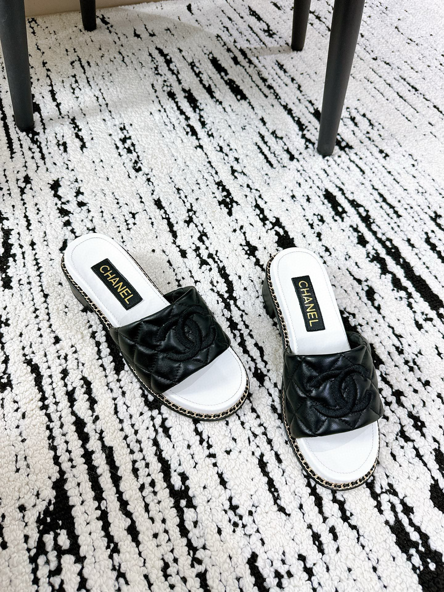 Ch@nel 2025SS Slides