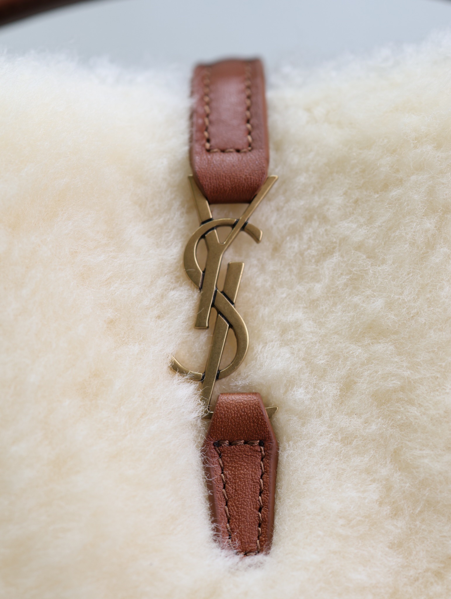 YSL LE37 Bucket-15×13×6CM