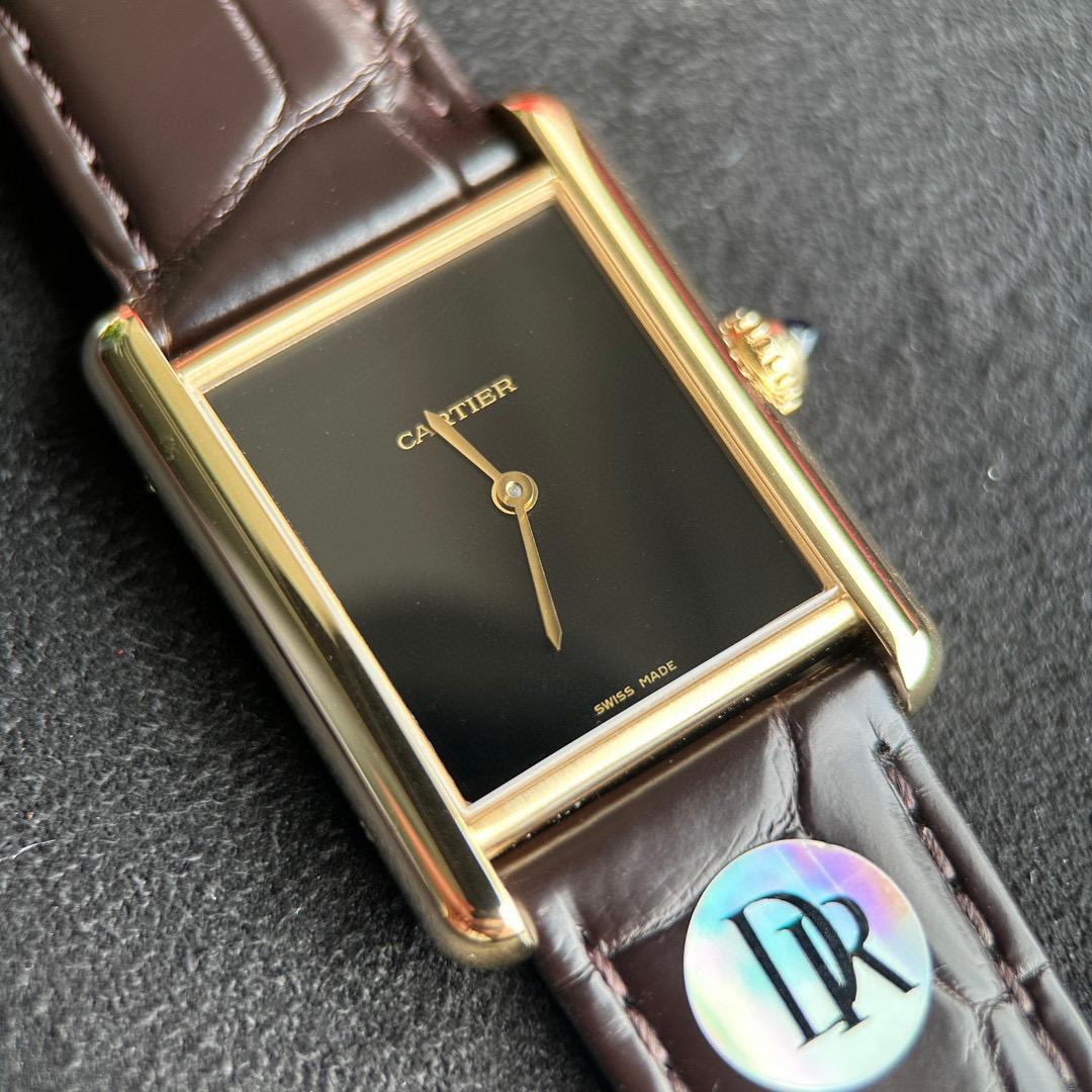 Ca*t*er watch