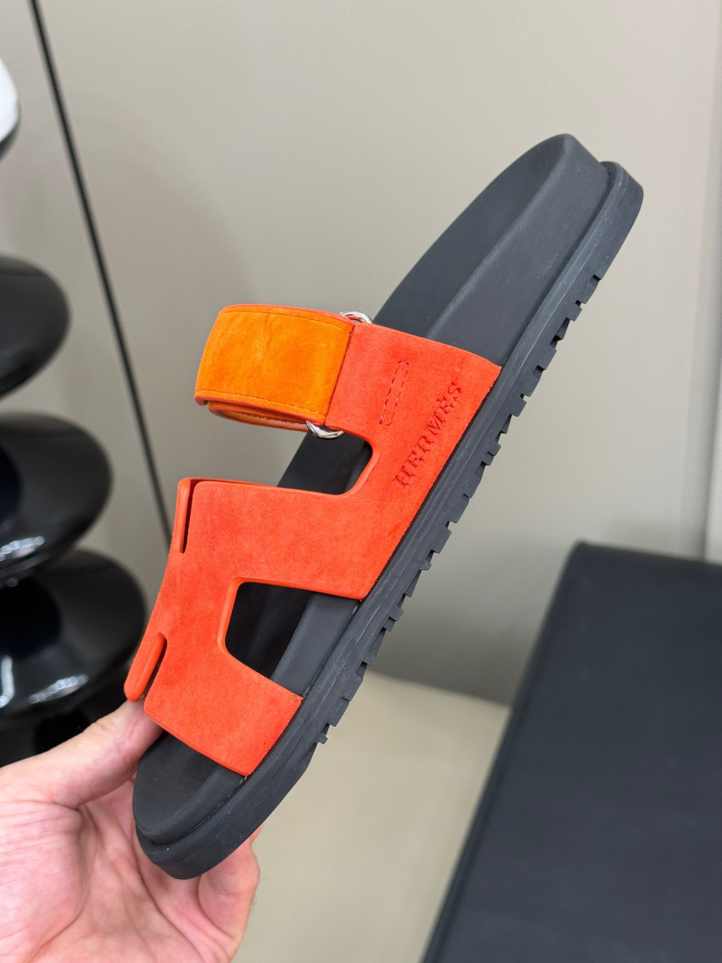 Hermes Sandals