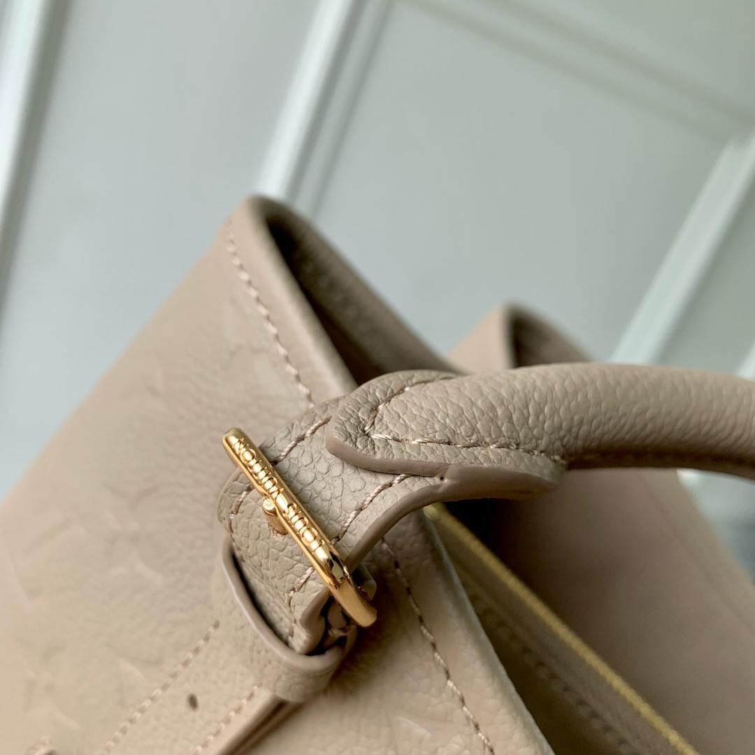 Louis Vuitton Babylone Tote-31*21.5*13CM