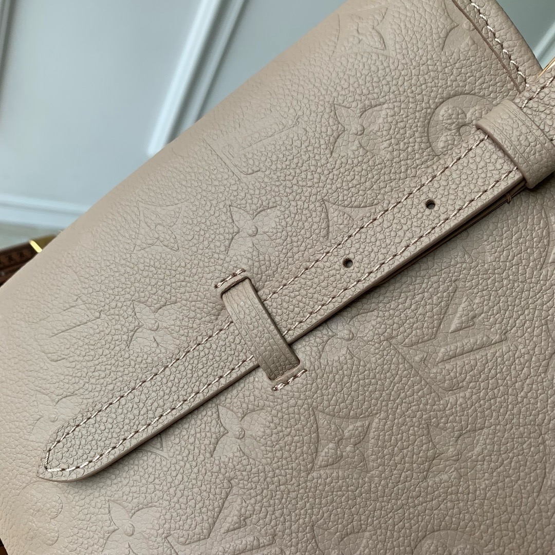 Louis Vuitton Babylone Tote-31*21.5*13CM