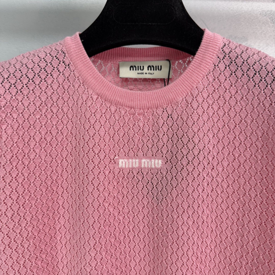 MiuMiu Shirt
