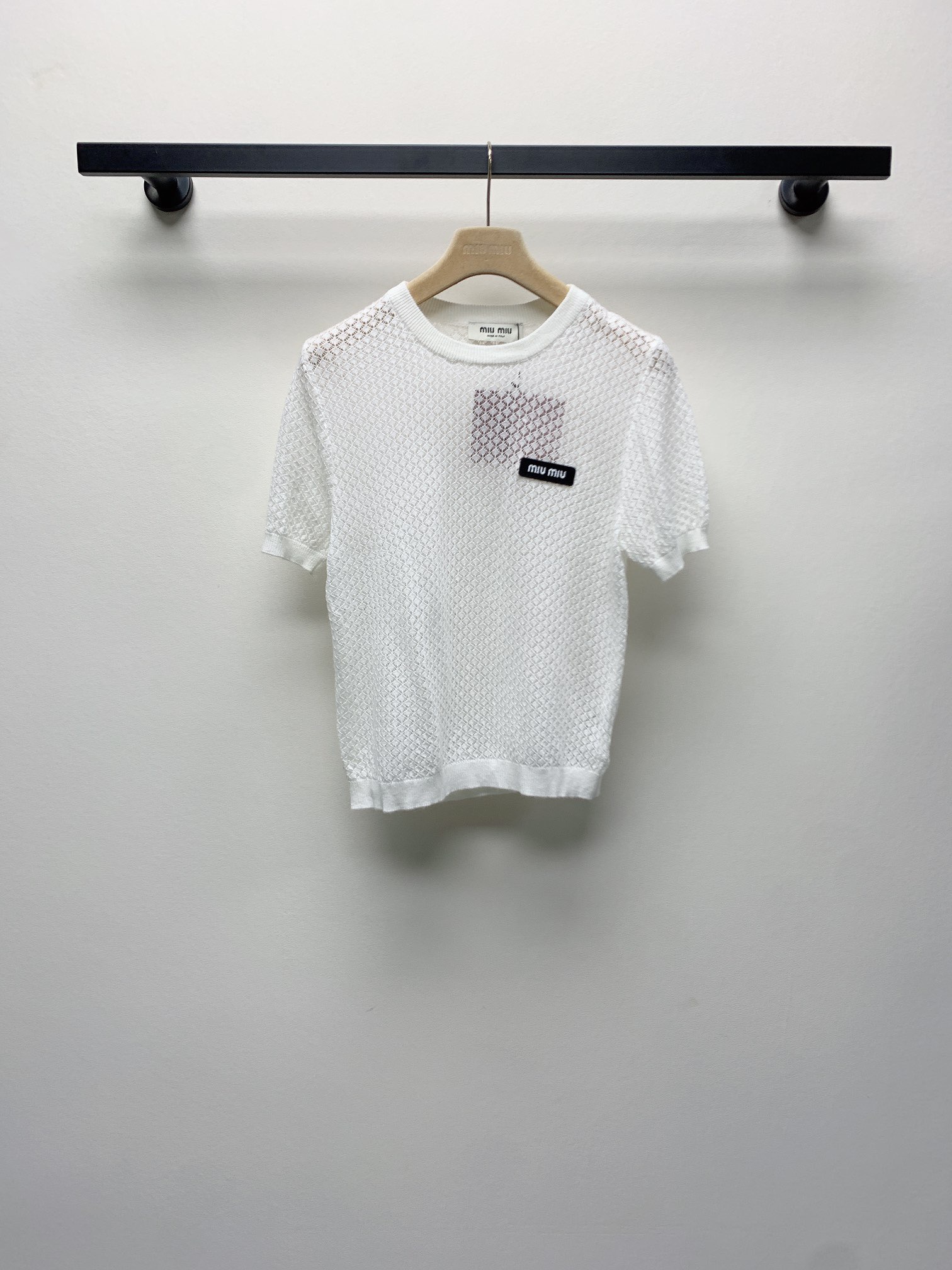 MiuMiu Shirt