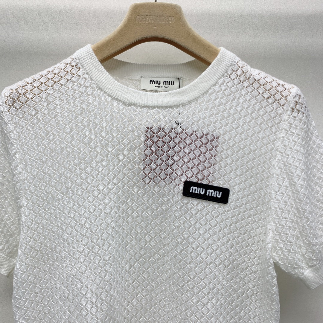 MiuMiu Shirt
