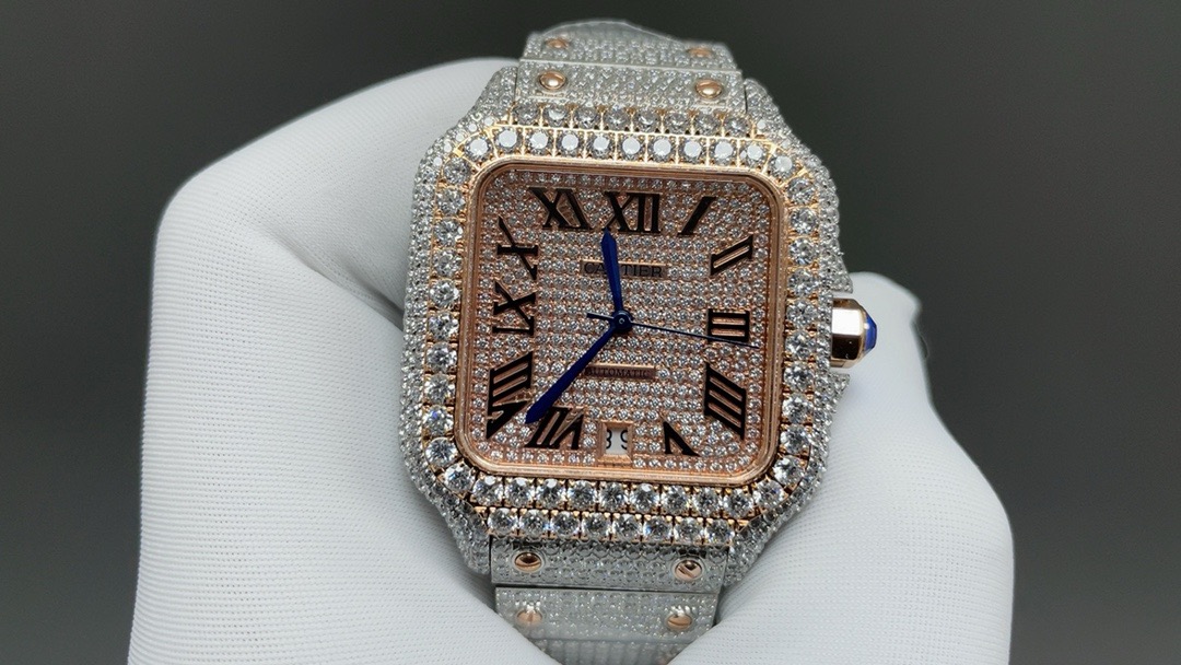 Cartier Watch