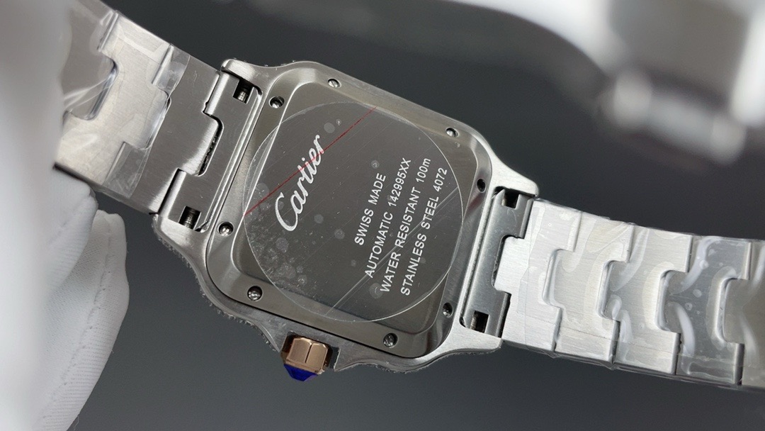 Cartier Watch