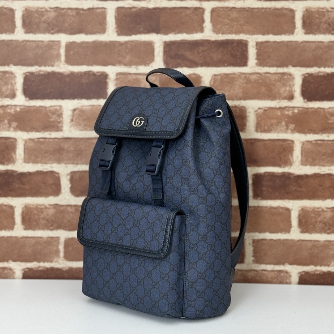 Gucci Backpack-34*44*21CM