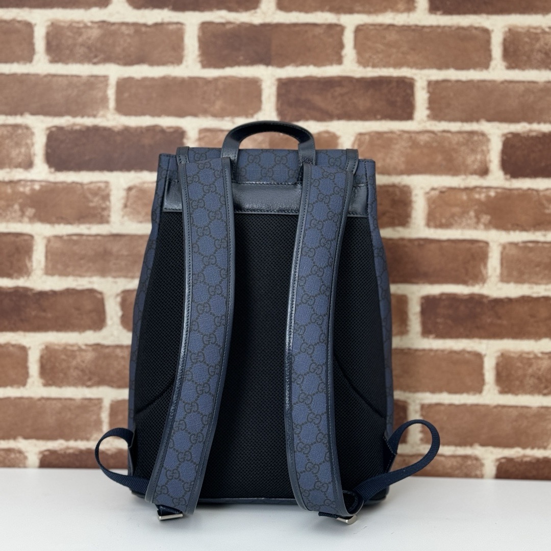 Gucci Backpack-34*44*21CM