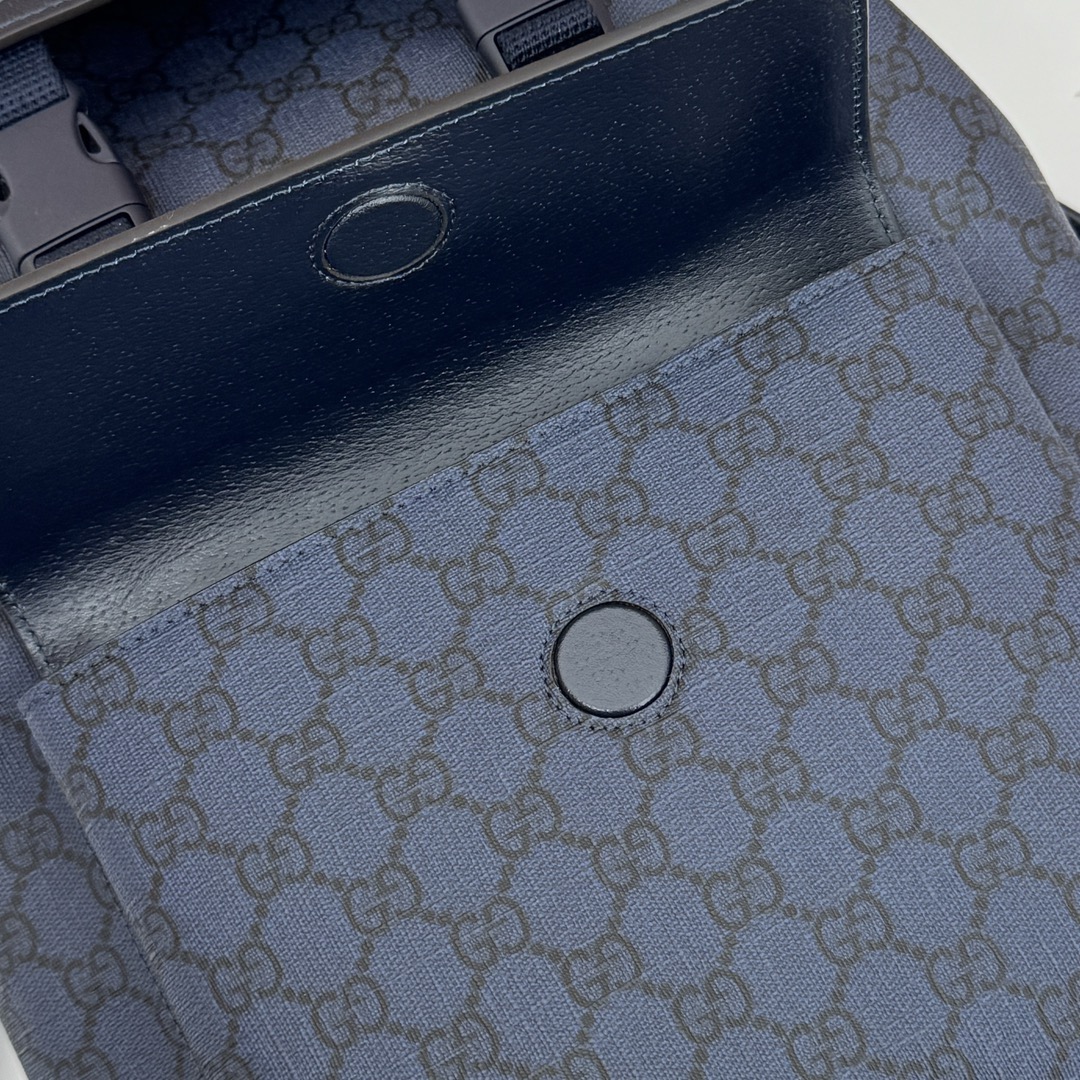Gucci Backpack-34*44*21CM