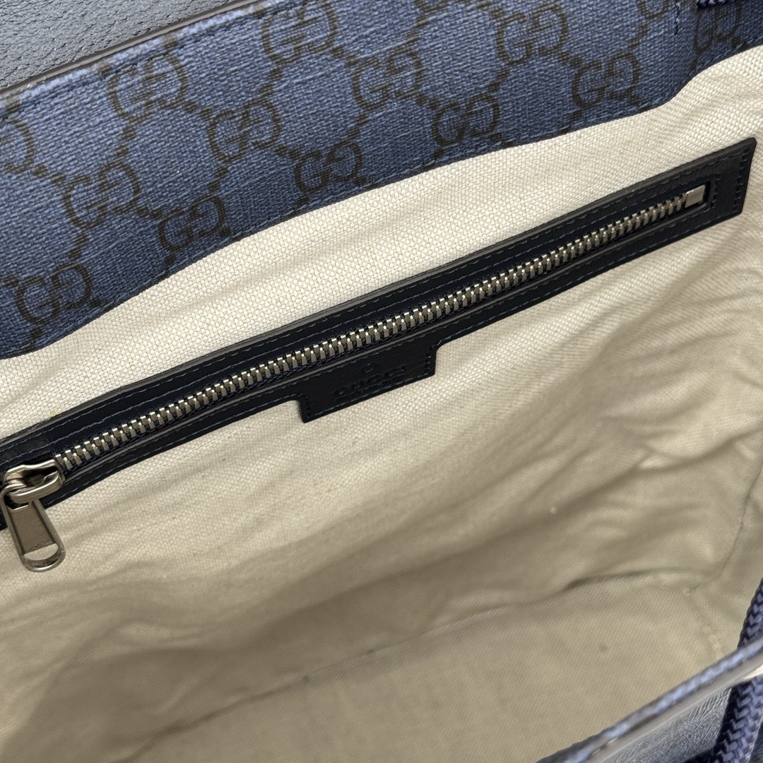 Gucci Backpack-34*44*21CM