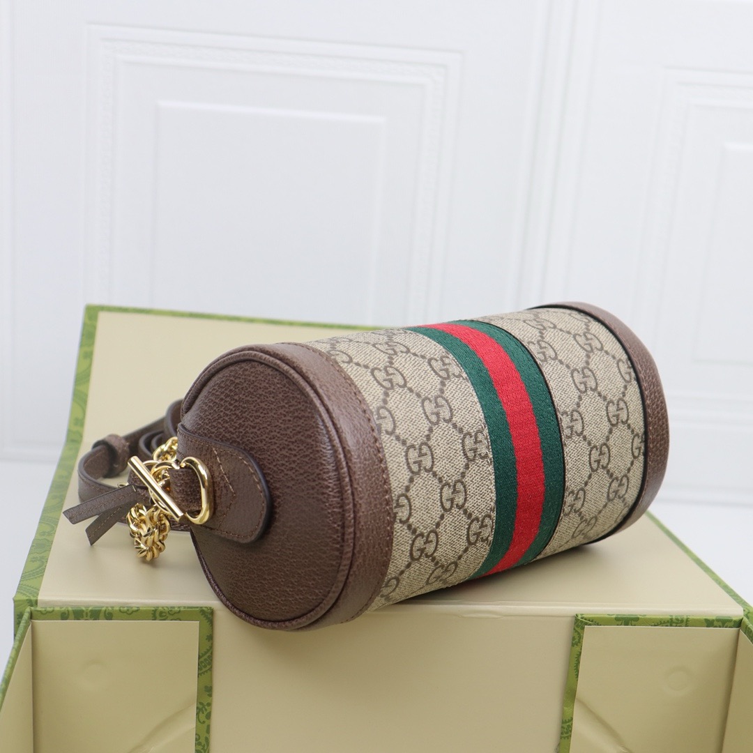 Gucci Ophidia Bag-18.5*10*10CM