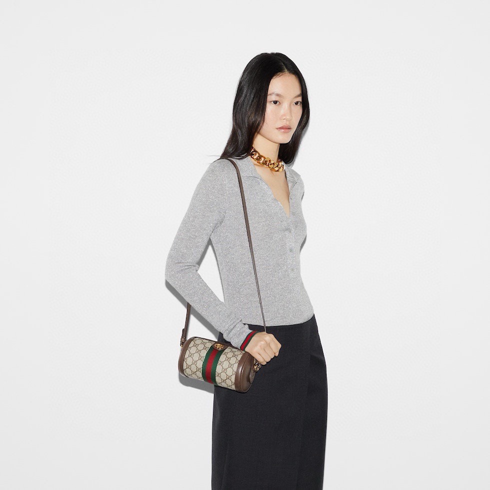 Gucci Ophidia Bag-18.5*10*10CM