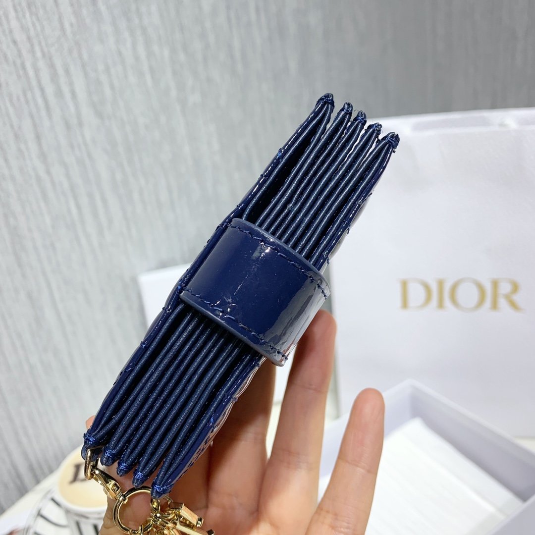 D*or wallet-10.5*6*3cm