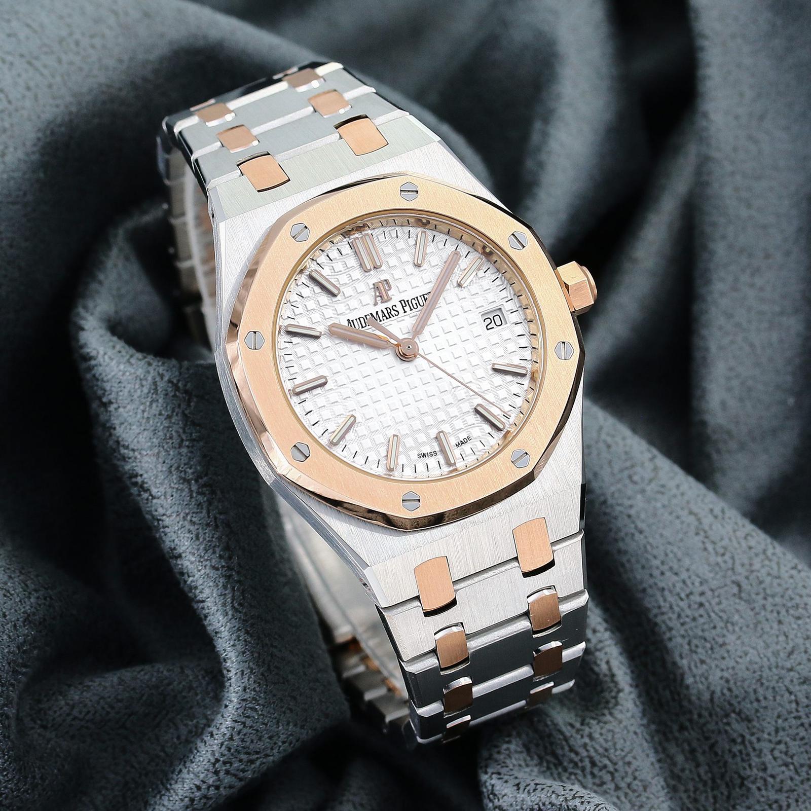 Audemars Piguet Royal Oak Selfwinding