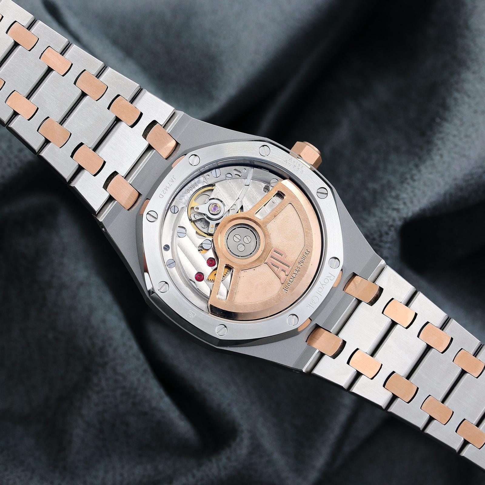 Audemars Piguet Royal Oak Selfwinding